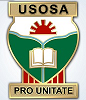 USOSA Logo