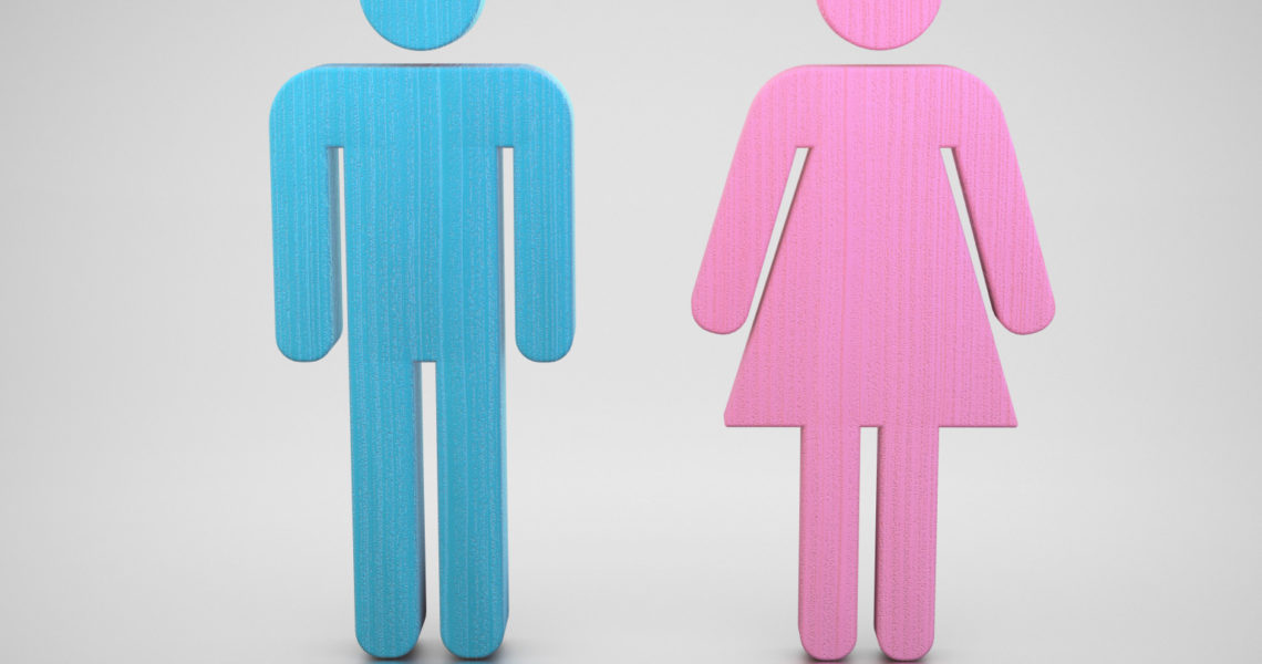 Gender – Are there male jobs & female jobs?